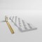 Ekena Millwork 6inW x 24inH x 1inT  EdgeCraft Lomond Style Seamless Wall Tile WPPVC06X24ELO - alternate 9